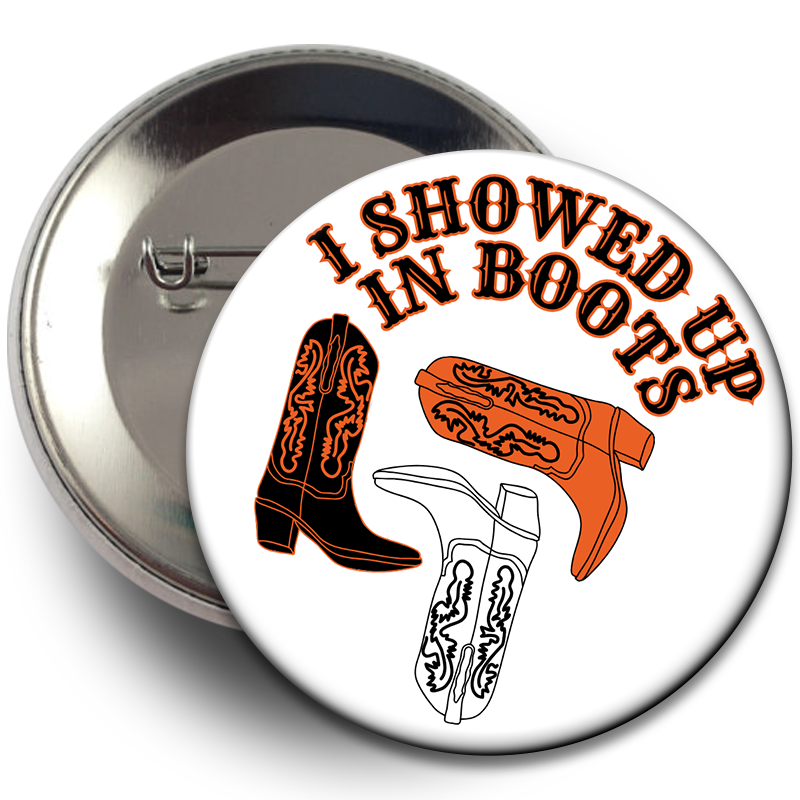 OSU Game Day Buttons