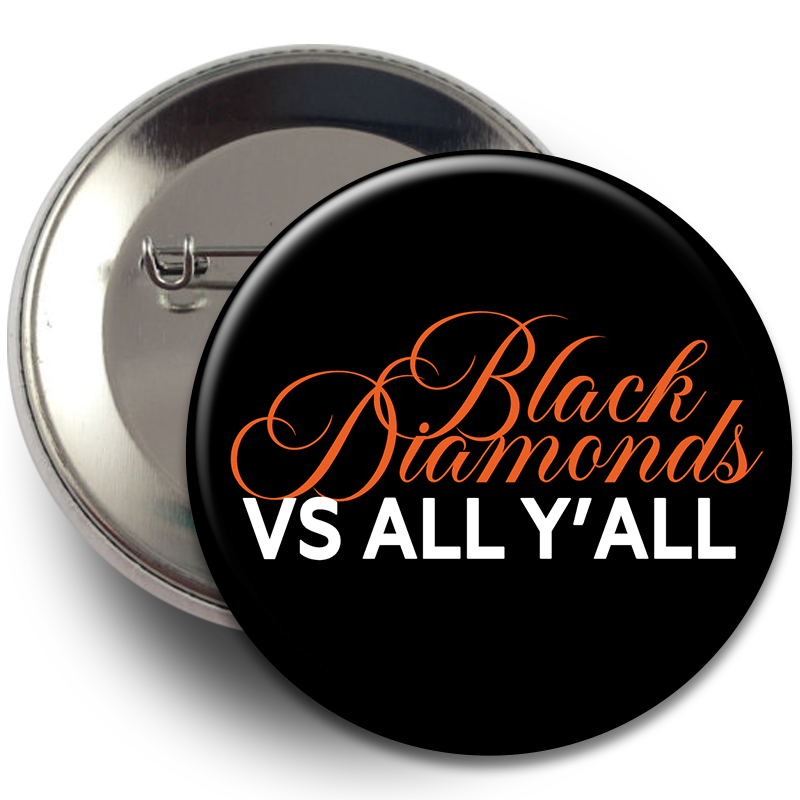 Sallisaw Game Day Buttons