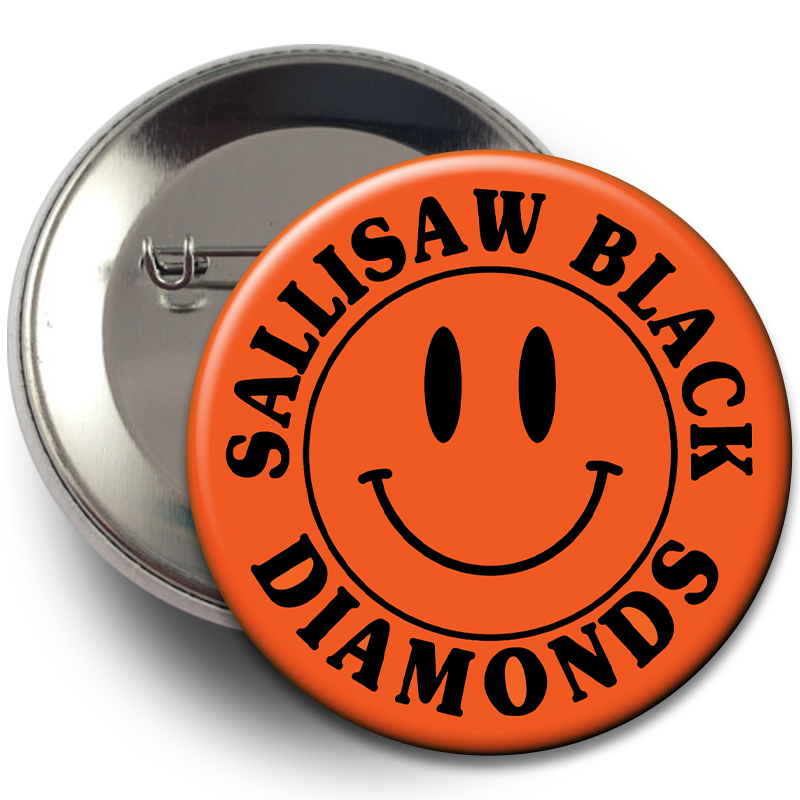 Sallisaw Game Day Buttons