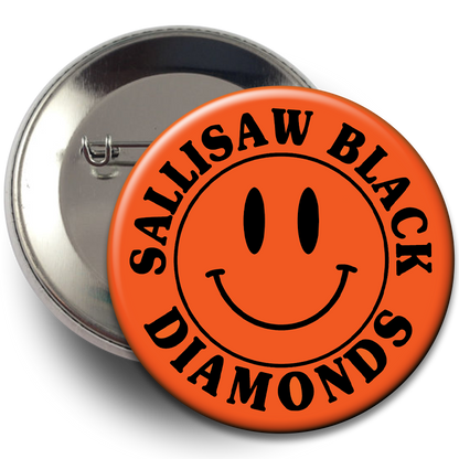 Sallisaw Game Day Buttons
