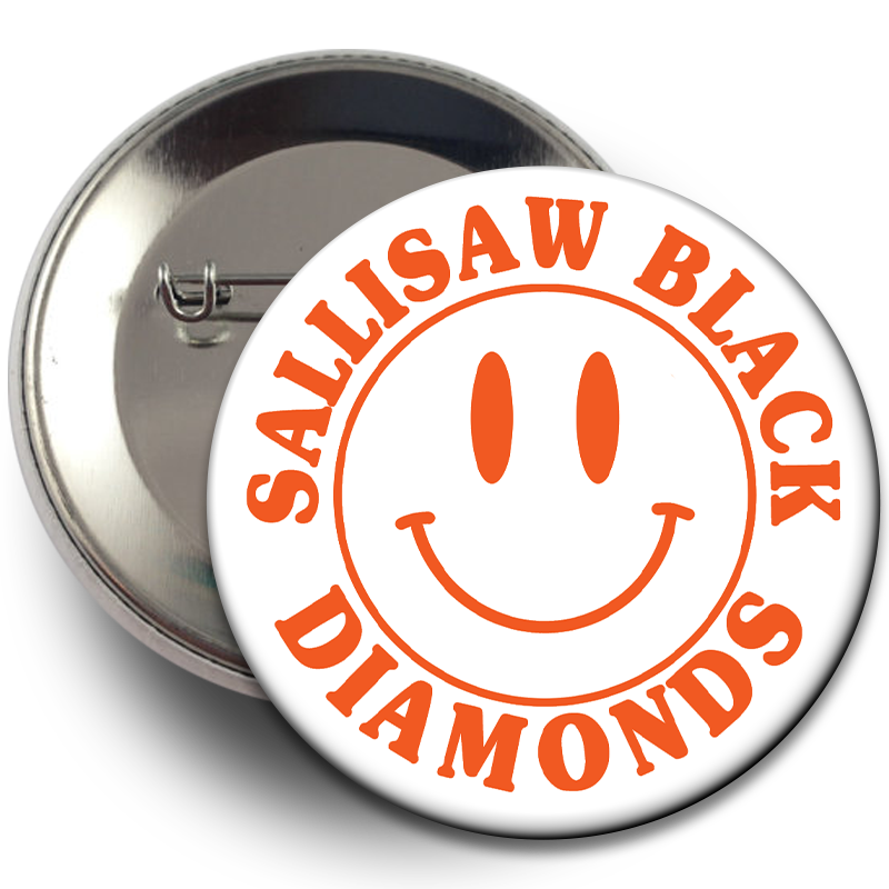 Sallisaw Game Day Buttons