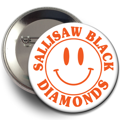 Sallisaw Game Day Buttons