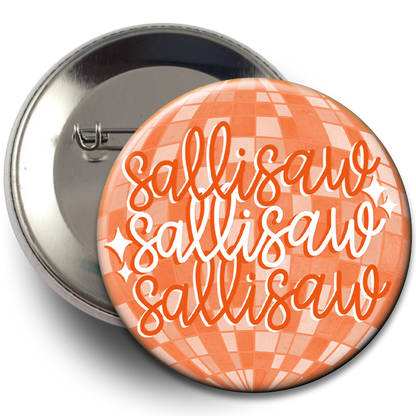 Sallisaw Game Day Buttons