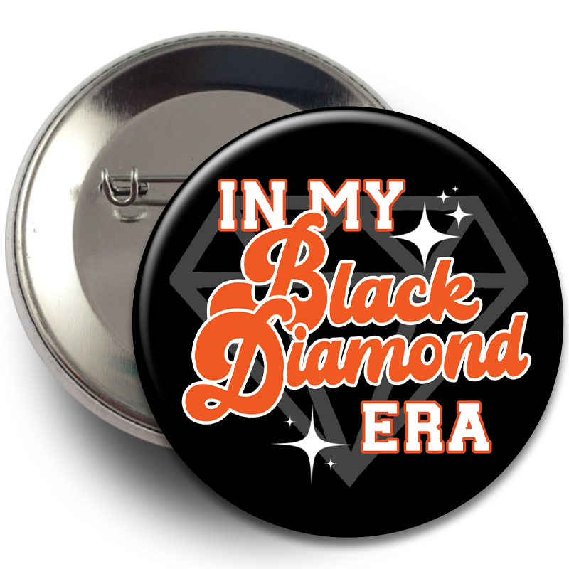 Sallisaw Game Day Buttons