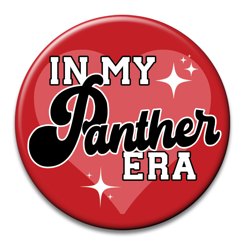 Custom "In My (Mascot) Era" Button