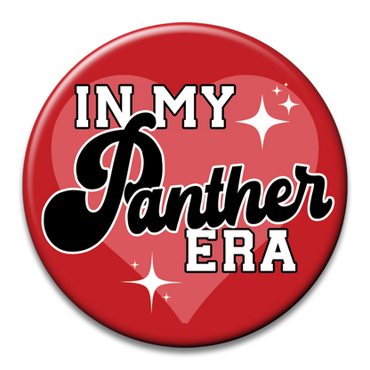 Custom "In My (Mascot) Era" Button