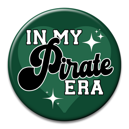 Custom "In My (Mascot) Era" Button