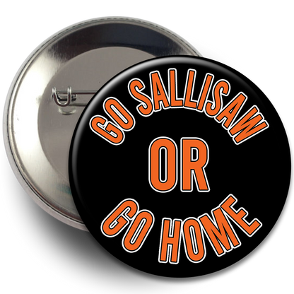 Sallisaw Game Day Buttons