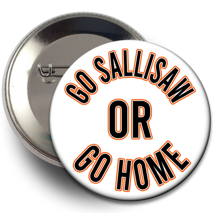 Sallisaw Game Day Buttons