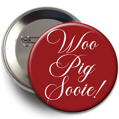 Arkansas Game Day Buttons