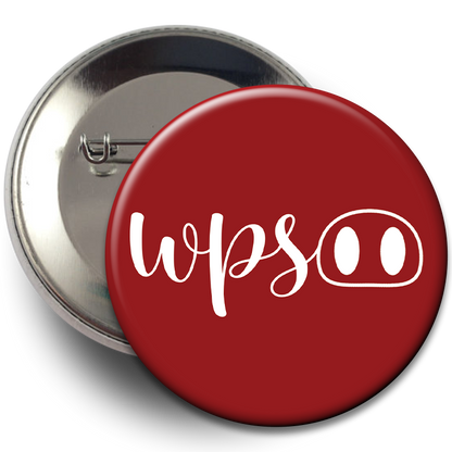 Arkansas Game Day Buttons