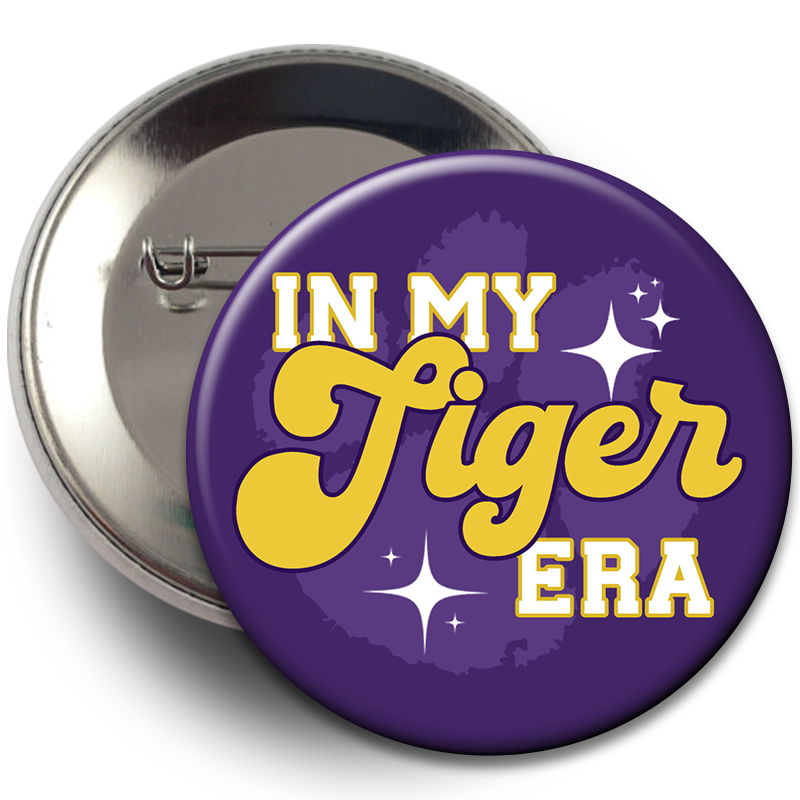 Central Game Day Buttons