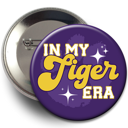 Central Game Day Buttons