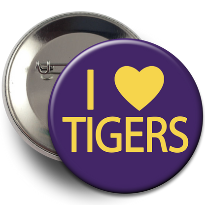 Central Game Day Buttons