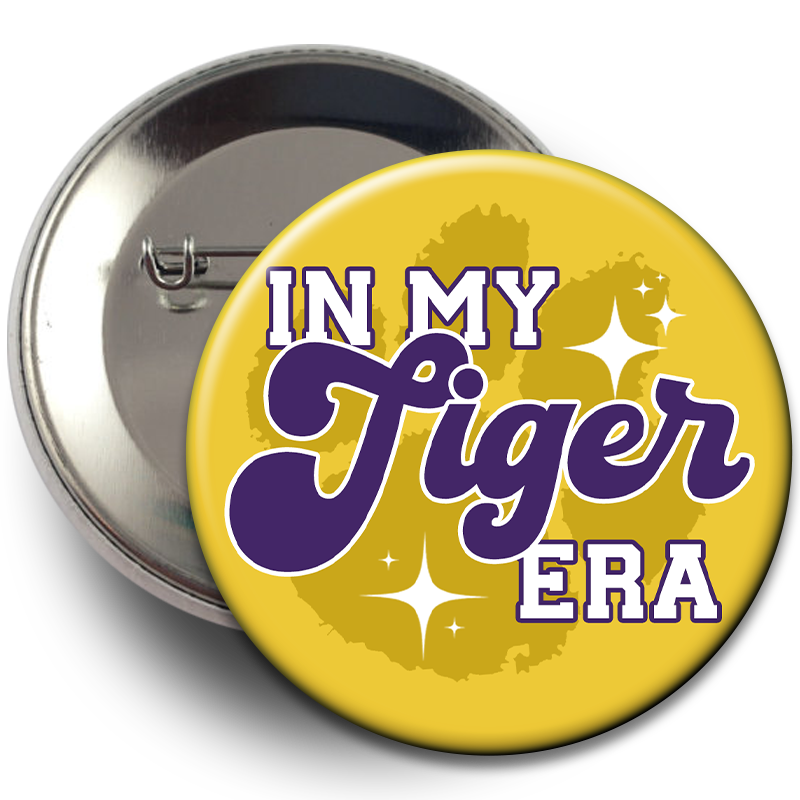 Central Game Day Buttons