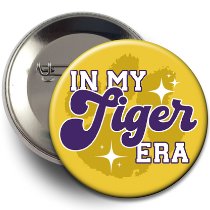 Central Game Day Buttons