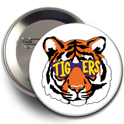 Central Game Day Buttons