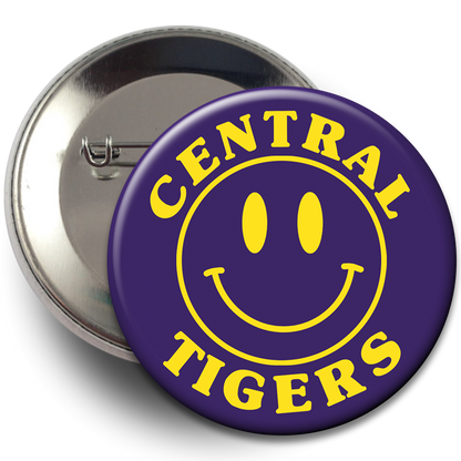 Central Game Day Buttons