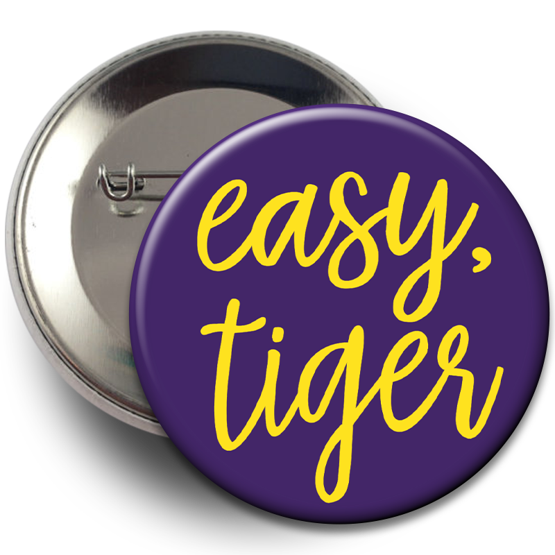 Central Game Day Buttons