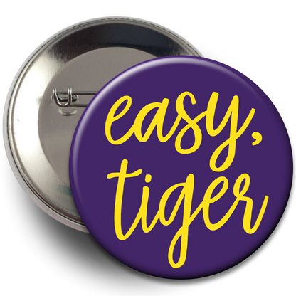 Central Game Day Buttons