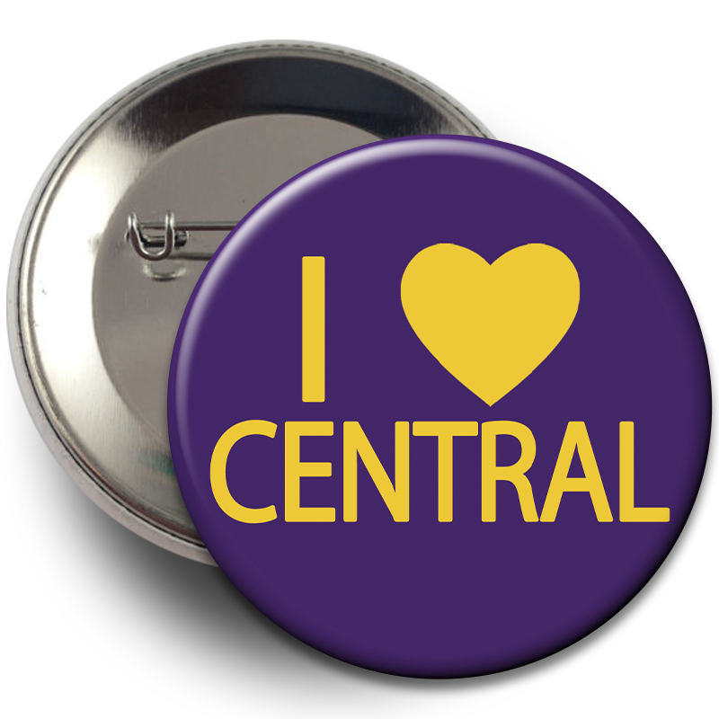 Central Game Day Buttons