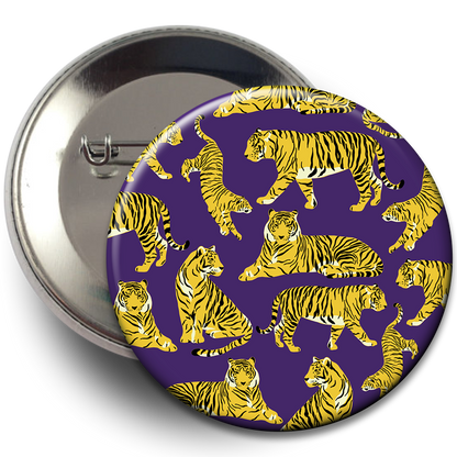 Central Game Day Buttons