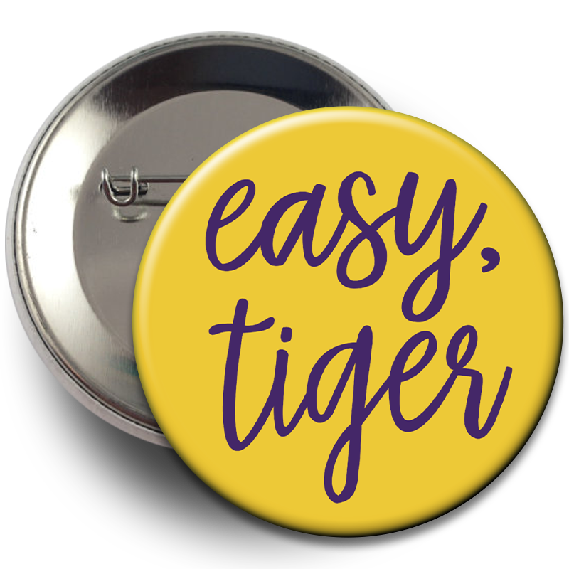 Central Game Day Buttons