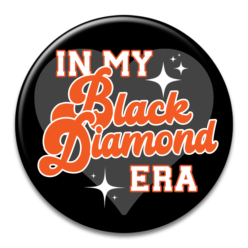 Custom "In My (Mascot) Era" Button