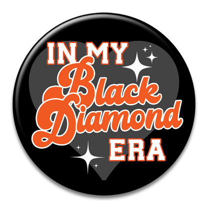Custom "In My (Mascot) Era" Button