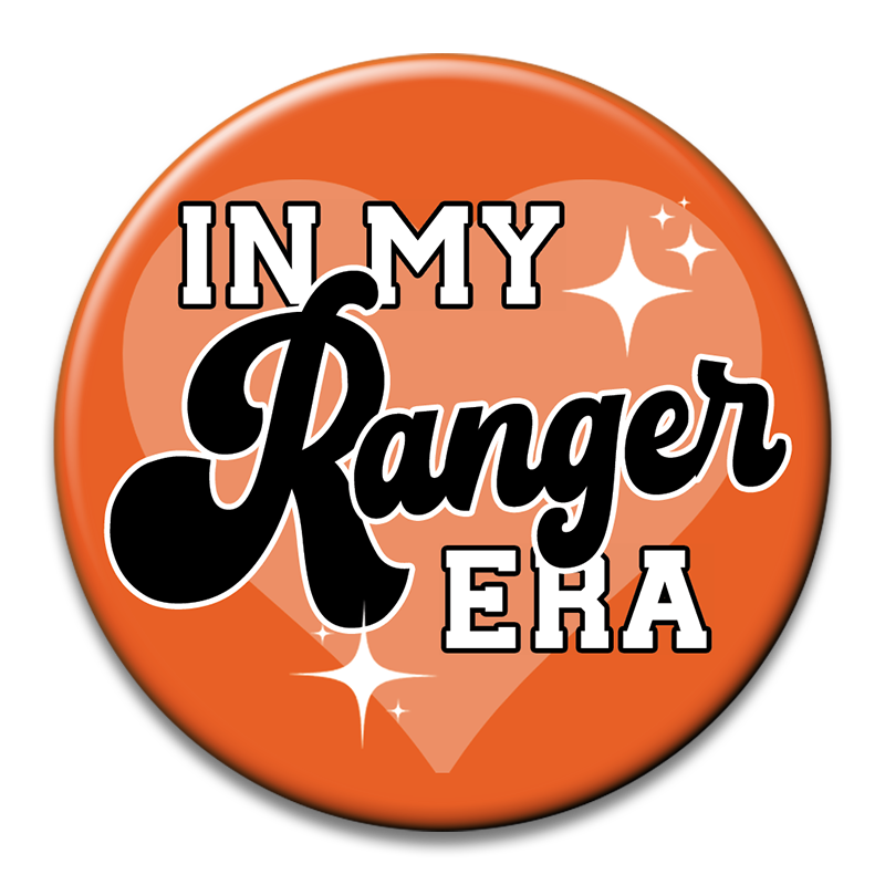 Custom "In My (Mascot) Era" Button