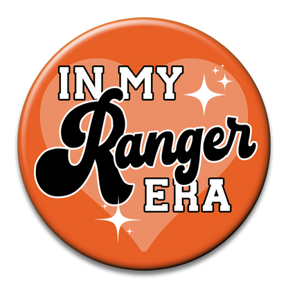 Custom "In My (Mascot) Era" Button