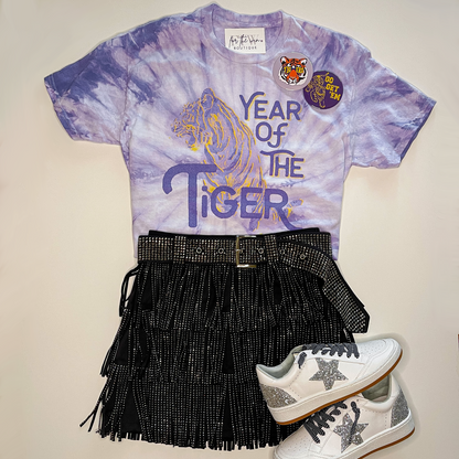 'Year of the Tiger' Tee