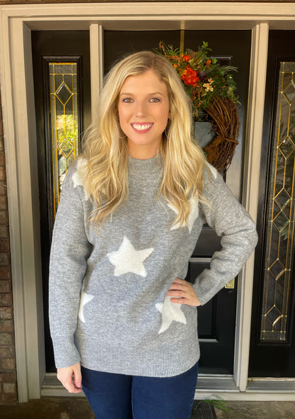 Sky Full of Stars Sweater