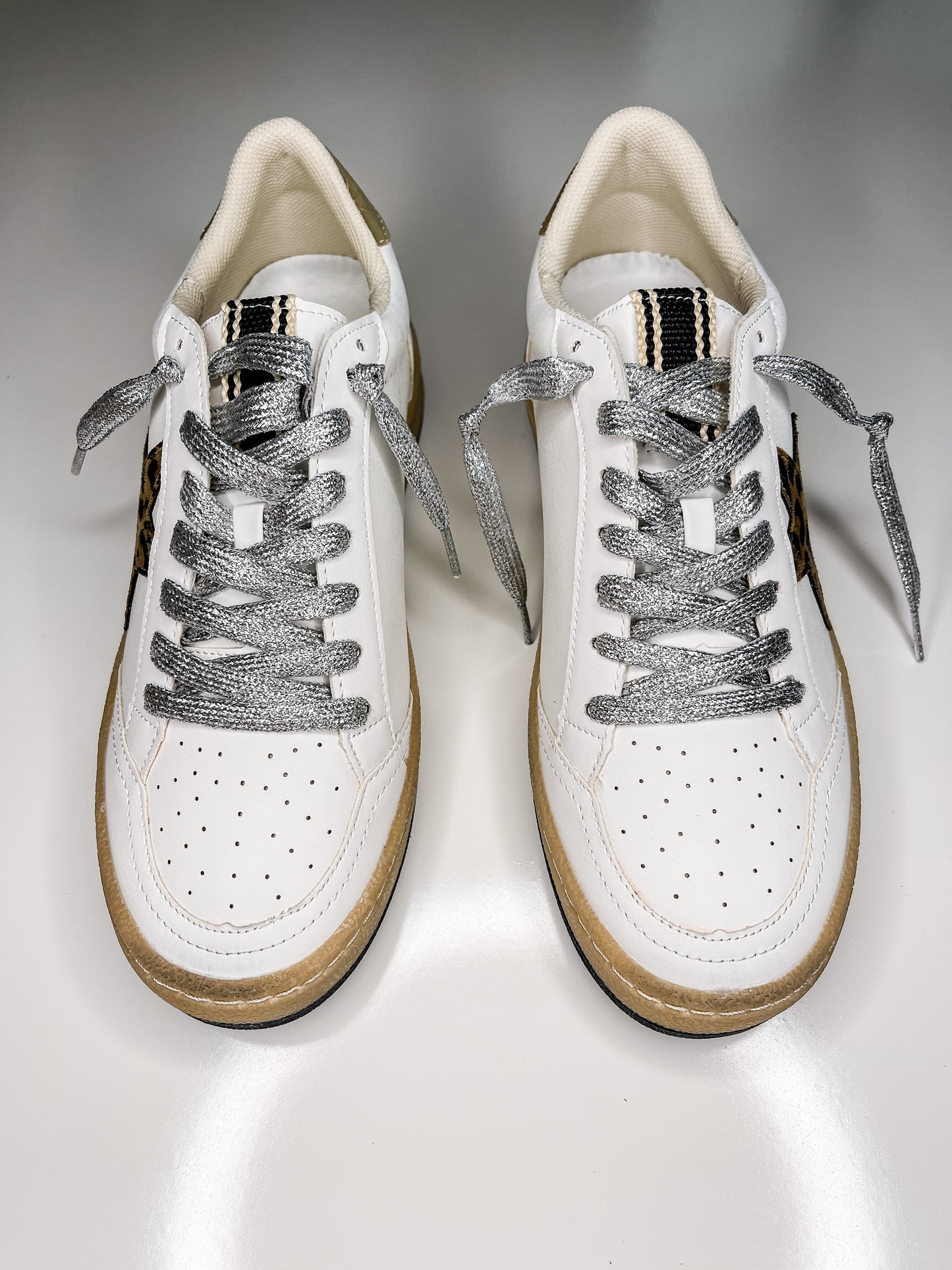 Welcome to the Jungle Sneaker