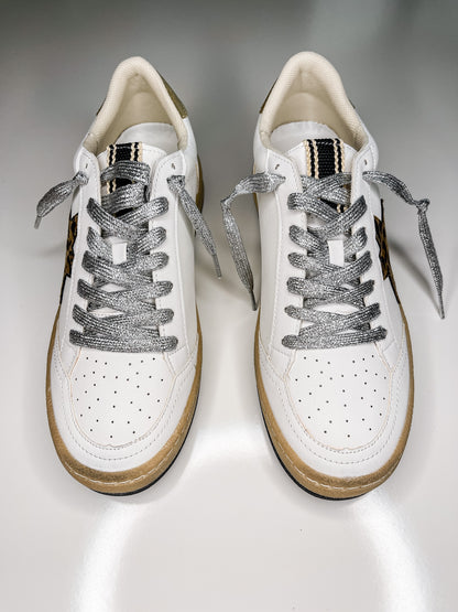 Welcome to the Jungle Sneaker