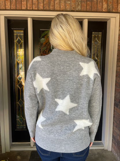 Sky Full of Stars Sweater