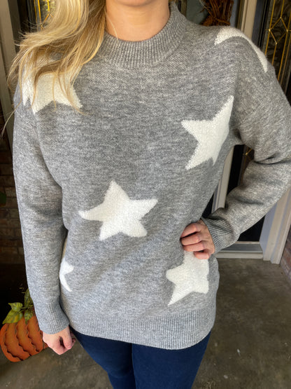Sky Full of Stars Sweater