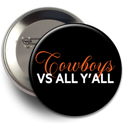 OSU Game Day Buttons