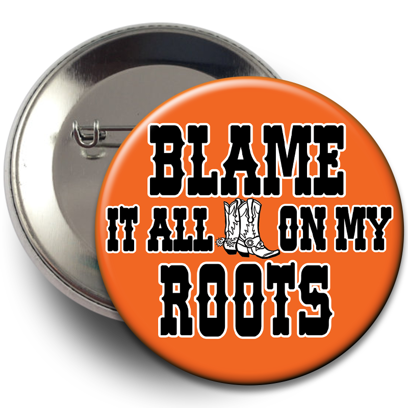 OSU Game Day Buttons