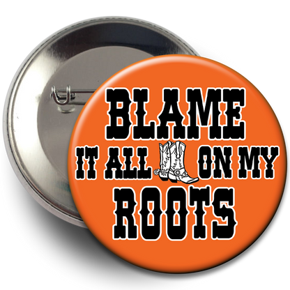 OSU Game Day Buttons
