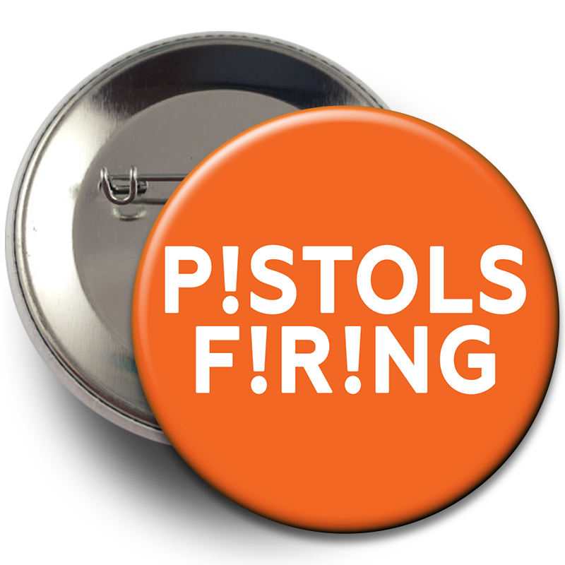 OSU Game Day Buttons