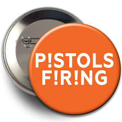 OSU Game Day Buttons