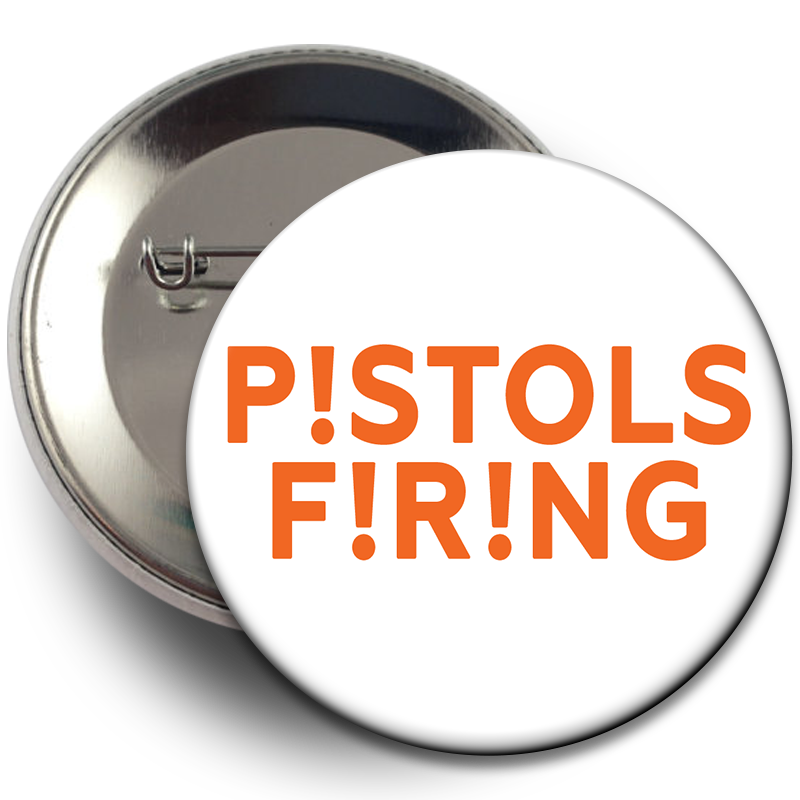 OSU Game Day Buttons