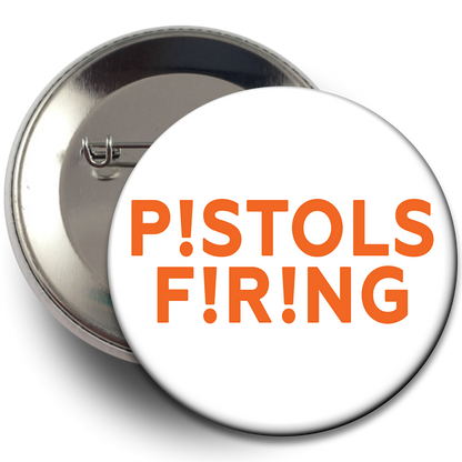 OSU Game Day Buttons