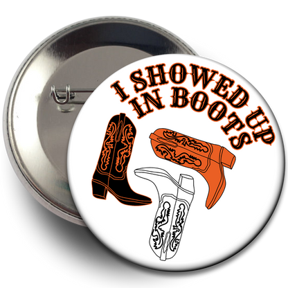 OSU Game Day Buttons