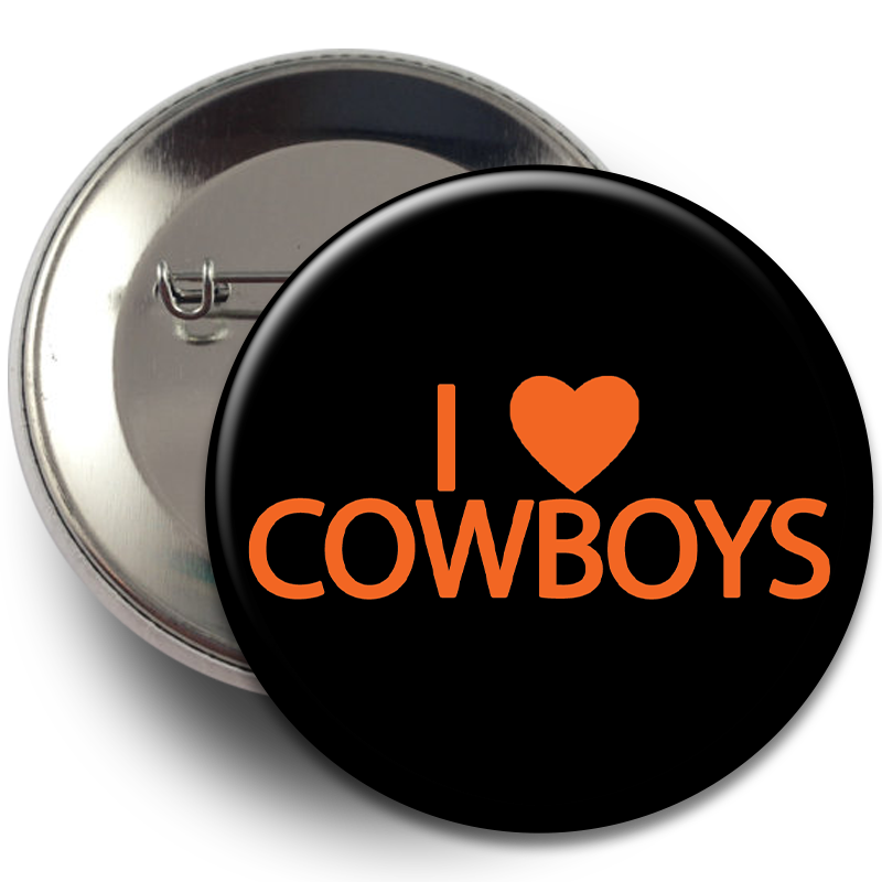 OSU Game Day Buttons