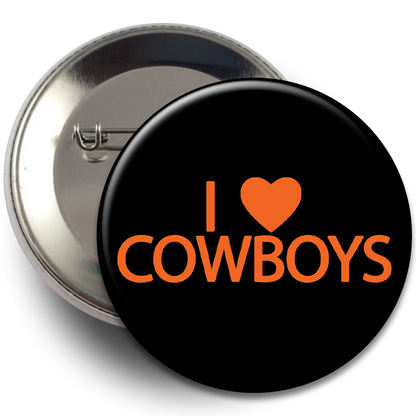 OSU Game Day Buttons