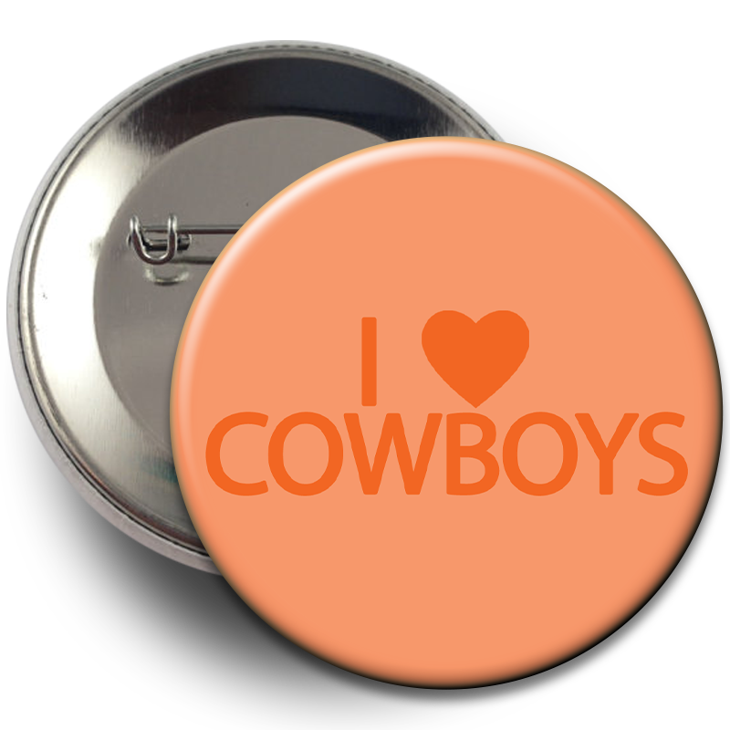 OSU Game Day Buttons