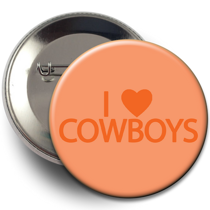 OSU Game Day Buttons