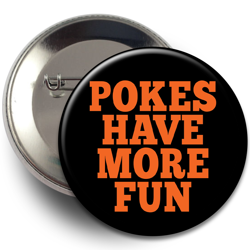 OSU Game Day Buttons